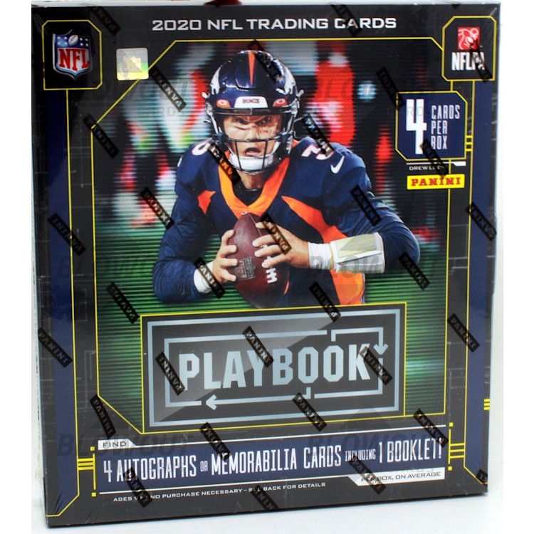 2020 panini encased football hobby box 2020 panini encased football hobby box