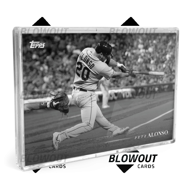 2020 Topps OnDemand Black & White Baseball Set