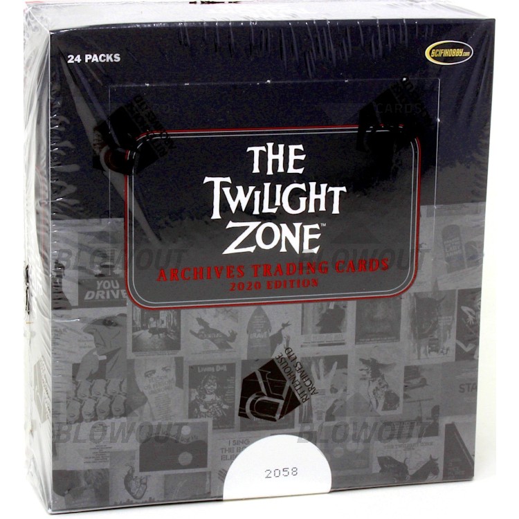 the twilight zone 2020 the twilight zone 2020