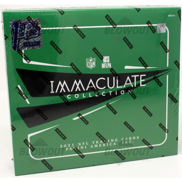 immaculate nfl 2021