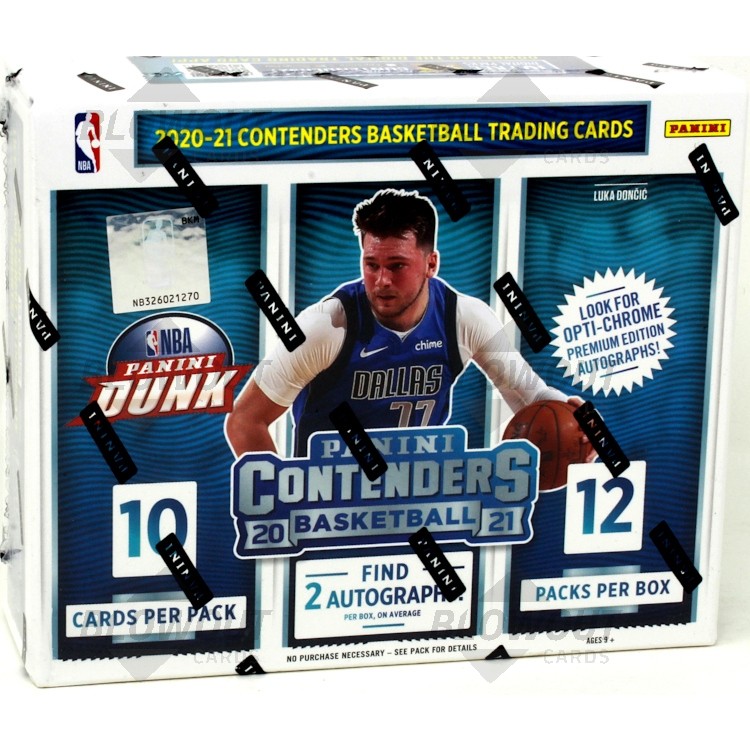Contenders basketball be in great demand