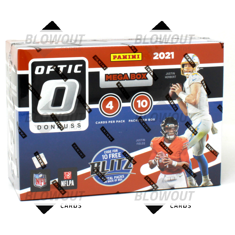 Donruss 2024 Football Mega Box Release Date Hattie Wilona