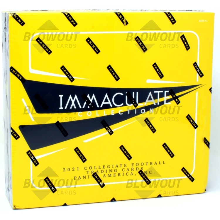 2021 nfl immaculate