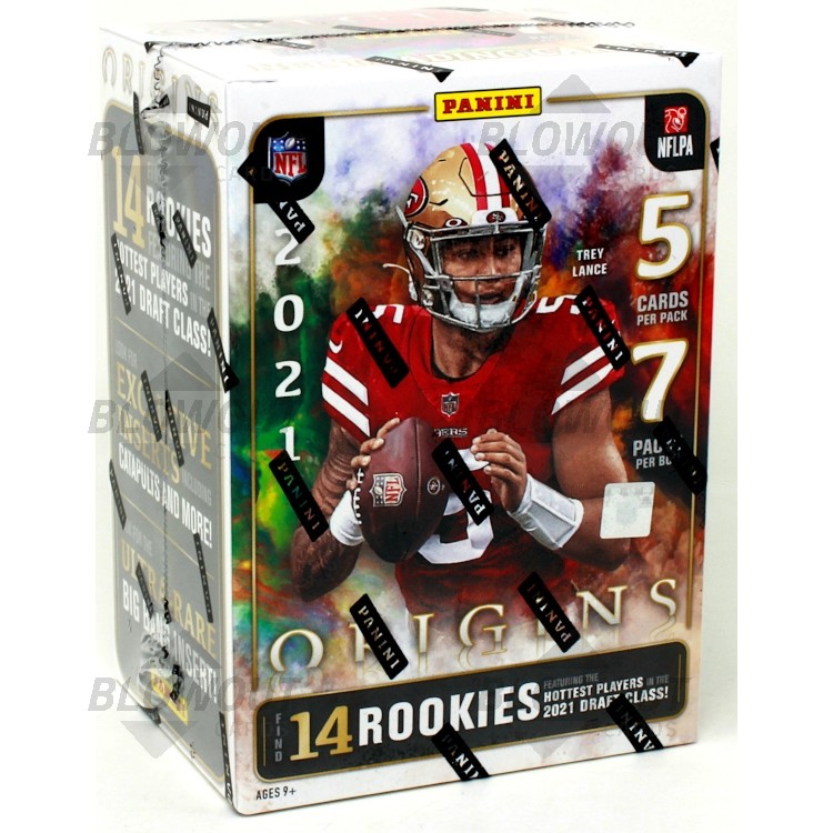 Origins football deals