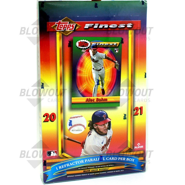2024 Topps Finest Flashback Checklist Ashla Camella