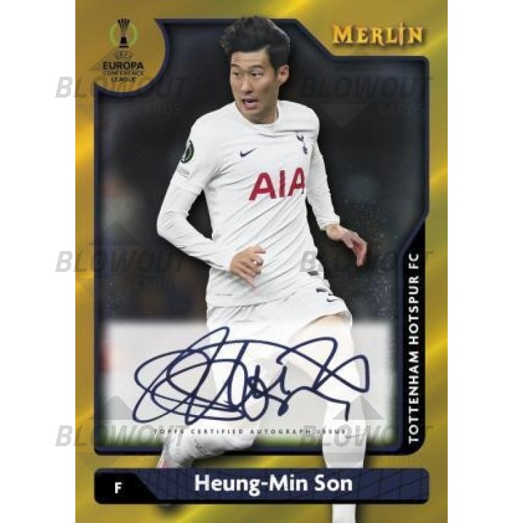フルコンプTopps Merlin Chrome UEFA Under 21