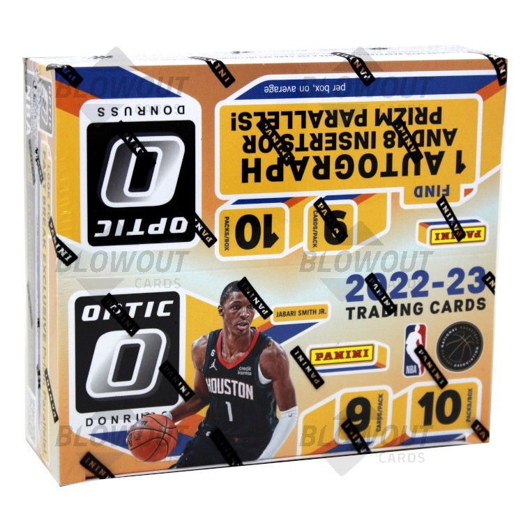 basketball cards packs