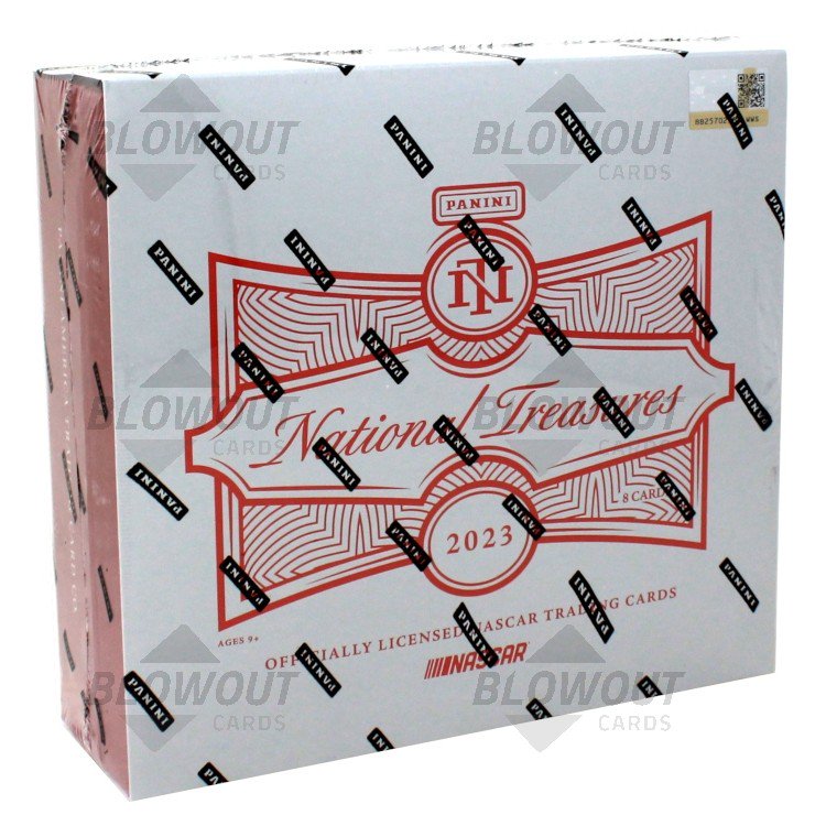 Box/デッキ/パック 2020-21 Panini National Treasures Hobby 2020 Panini National Treasures Football Hobby Box | eBay