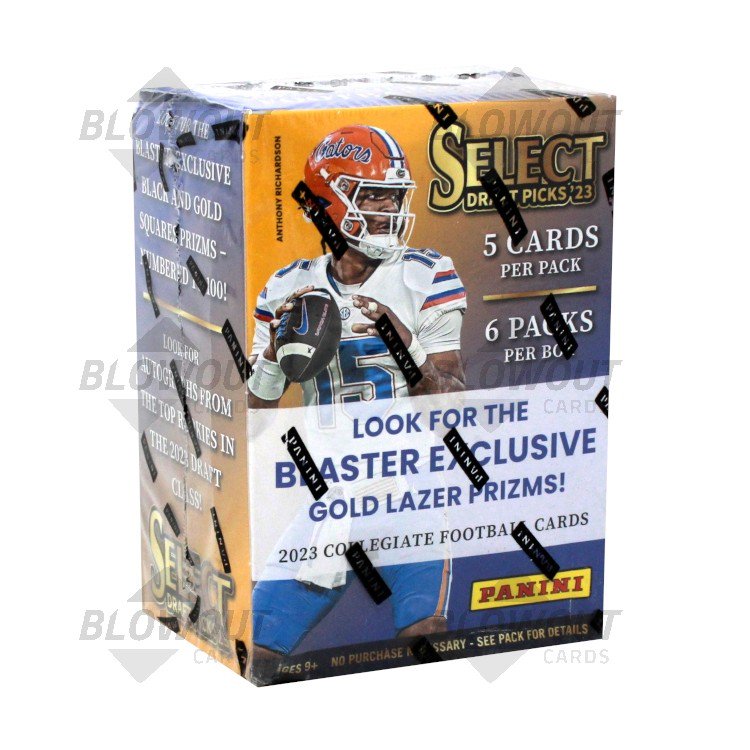 23pnselectdraftpicksfbgoldlaze