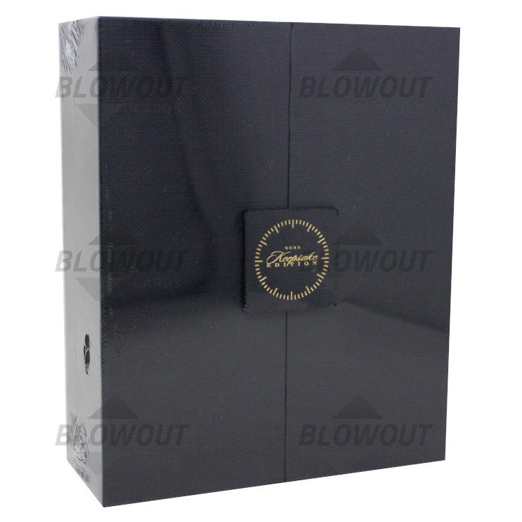 2023 Super Break Pieces of the Past Keepsake Edition Box