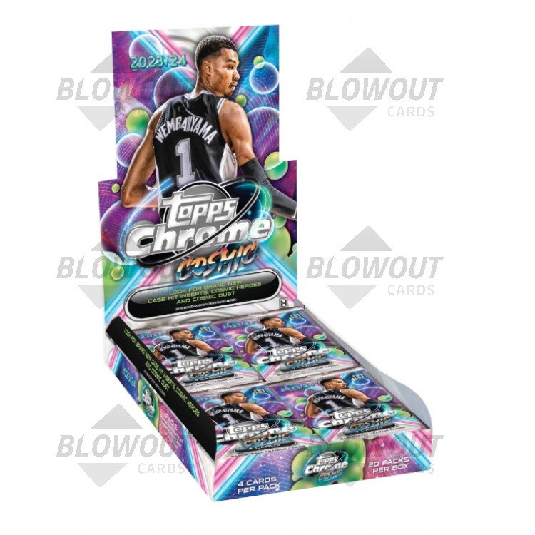 2023-24 TOPPS COSMIC CHROME 未開封 ボックス BOX 23tpcoschromebkpre.jpg
