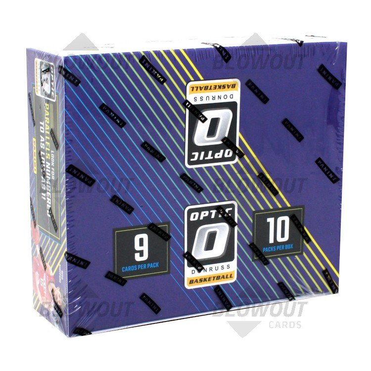 その他 PANINI DONRUSS OPTIC Amazon.com: 2022-2023 Panini Donruss Optic Basketball