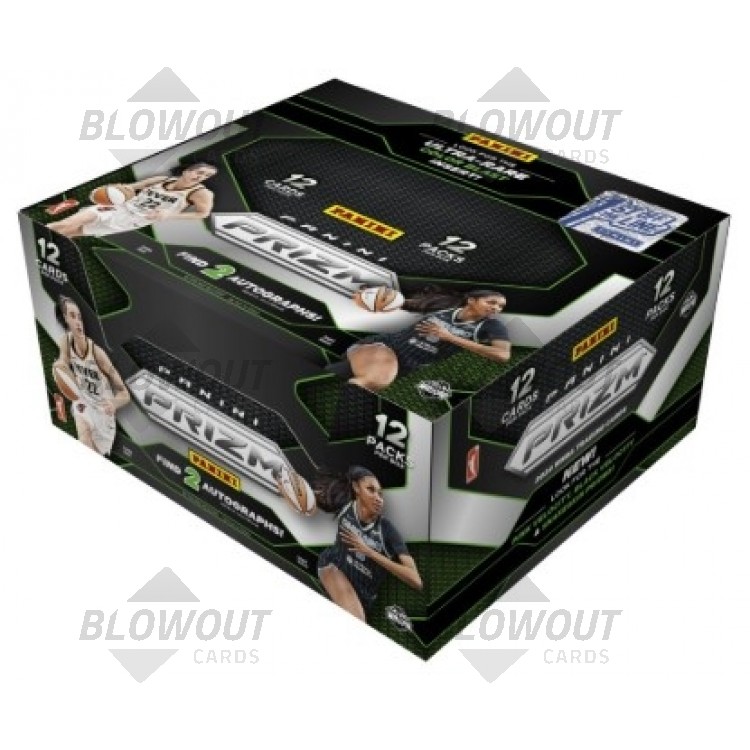 (未使用･未開封品)　PANINI FOOTBALL LEAGUE 02  (BOX) 60wa65s 2024 Panini Mosaic Football No Huddle Box – LA Sports Cards
