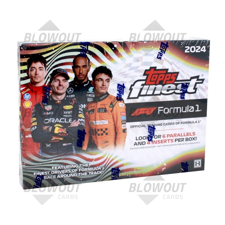 2024 Topps finest F1 マックス・フェルスタッペン Max Verstappen 2024 Topps Chrome Formula 1 F1 #CAM-1 Camber