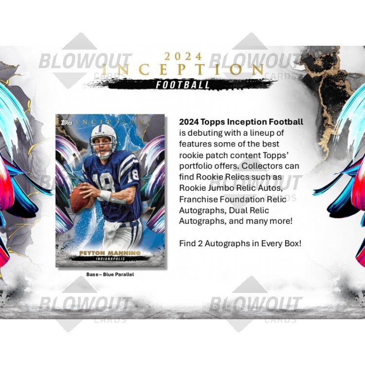 2024 Topps こし Inception Hojlund Auto /49