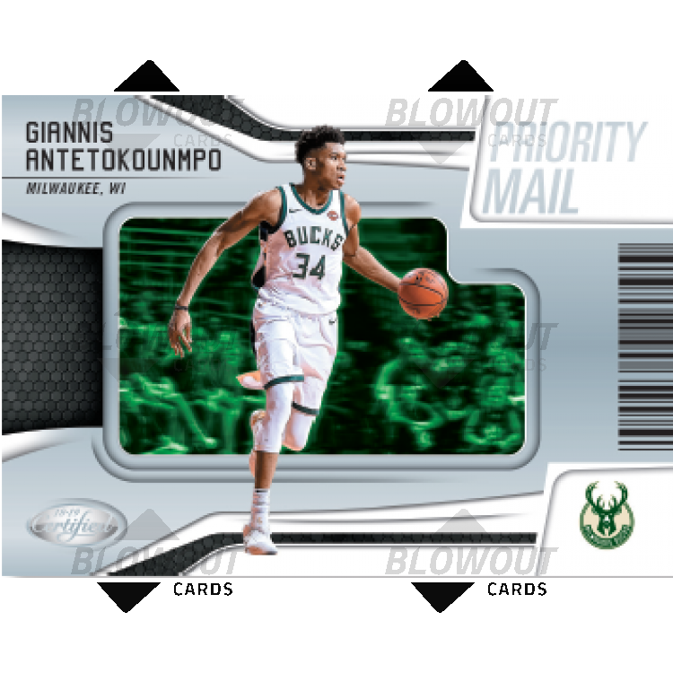 2018 19 Panini Certified Basketball Hobby 12 Box Case