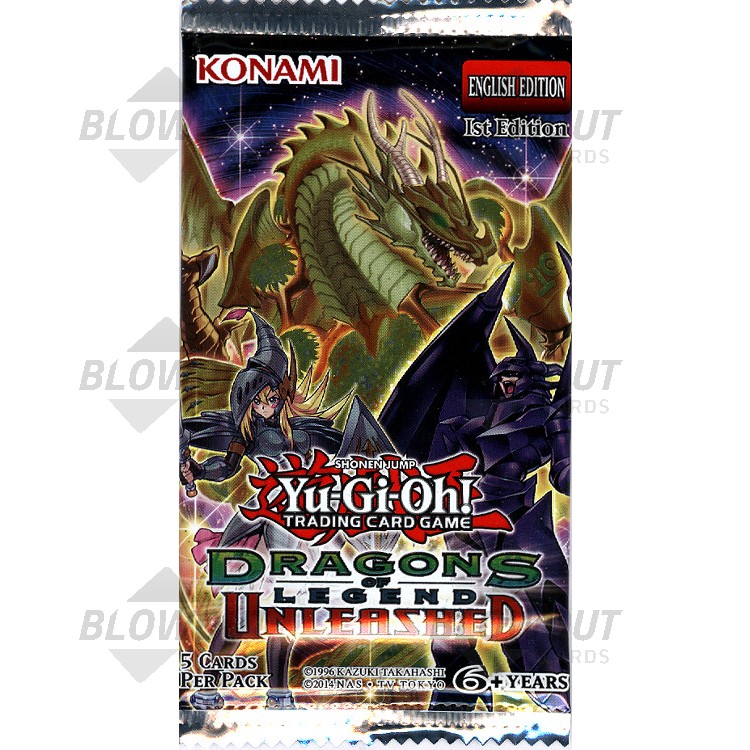 Dragons Dragons
