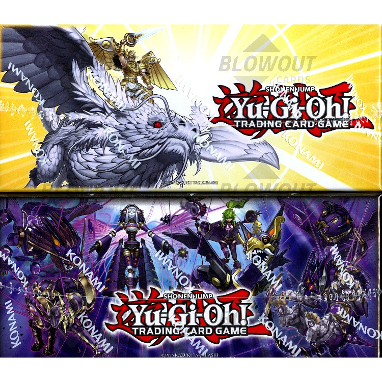 Duelist Alliance Deluxe Edition by Konami Yu-Gi-Oh! Duelist Alliance Deluxe Edition by Konami Yu-Gi-Oh!