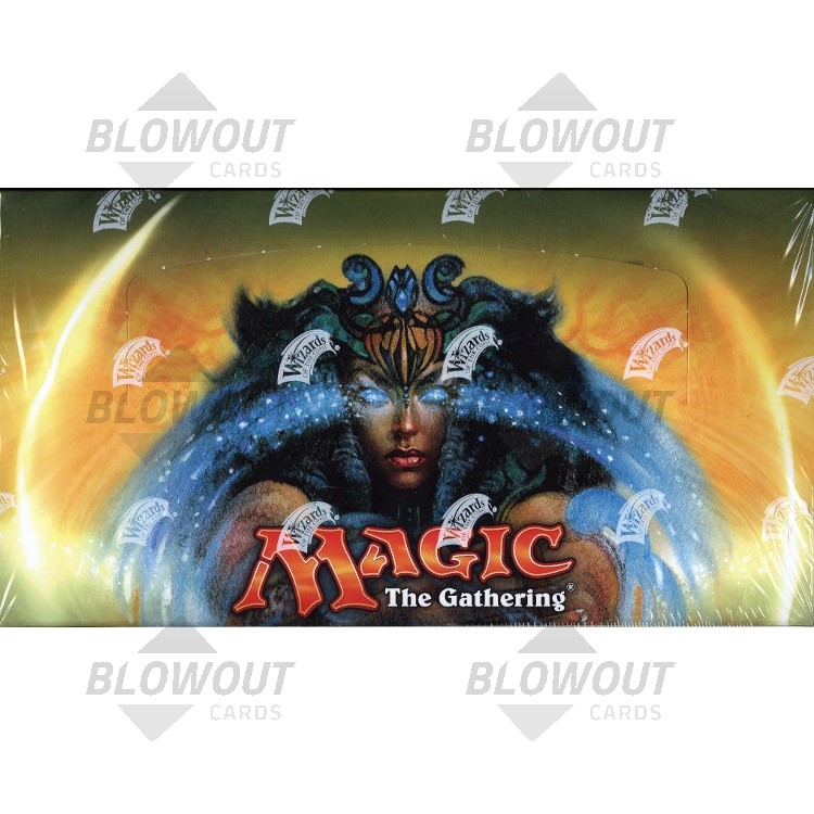 Magic The Gathering Eternal Masters Booster Box Magic The Gathering Eternal Masters Booster Box