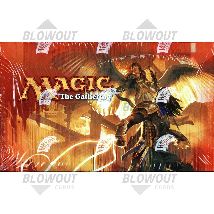 Magic The Gathering Gatecrash Booster Box 