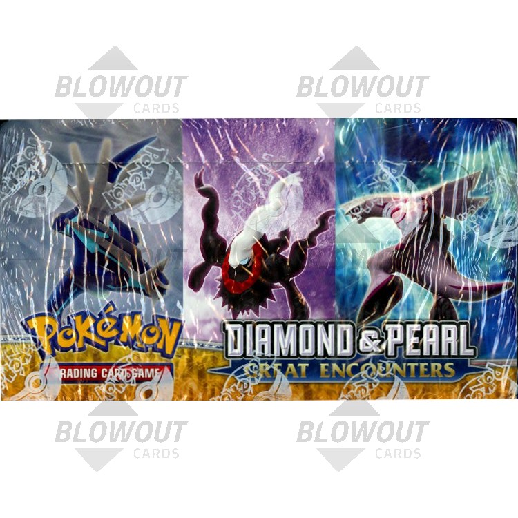 Pokemon Diamond & Pearl: Legends Awakened Deck:BOMBARDMENT Theme Deck 