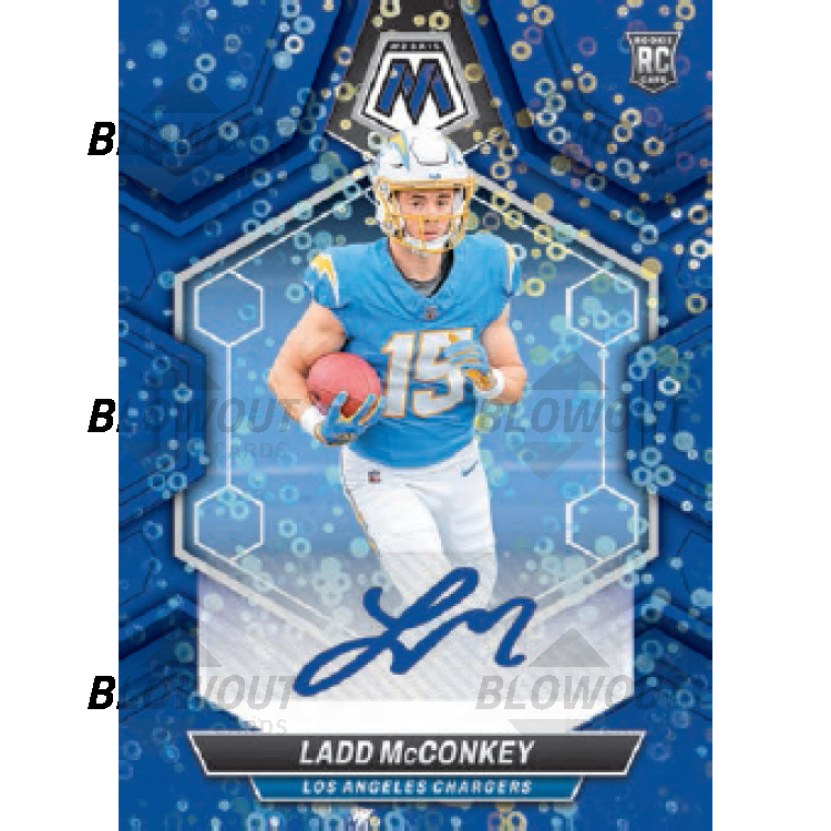 2024 Panini Mosaic Football No Huddle Box