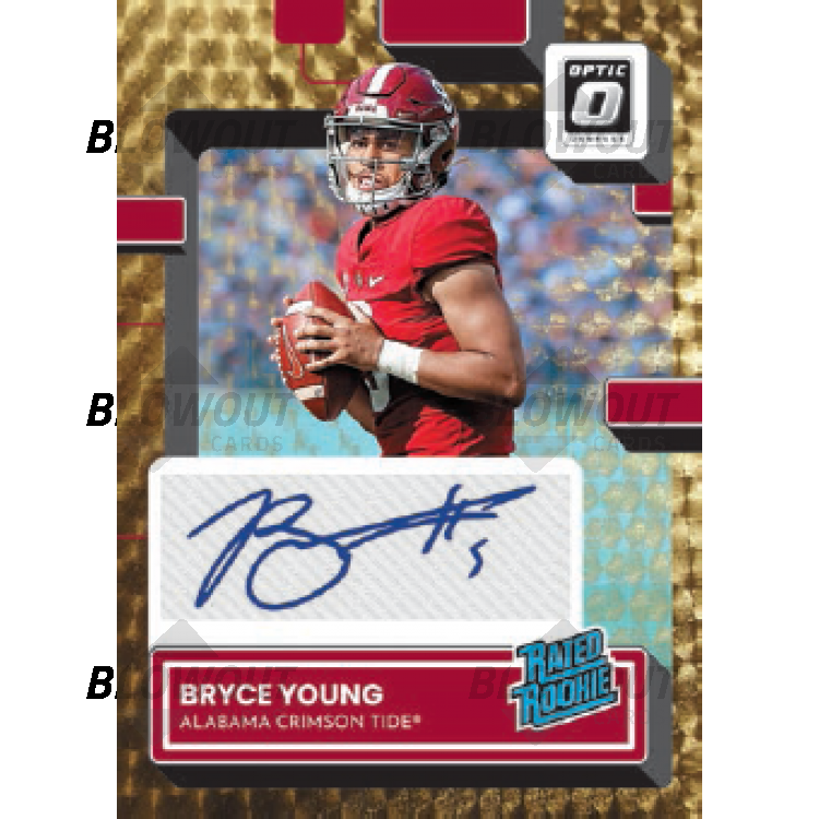 2023 Panini Chronicles Draft Picks Football Hobby Box