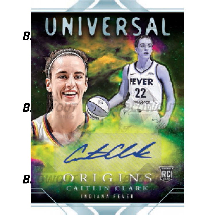 2024 Panini Origins WNBA Basketball Hobby Box