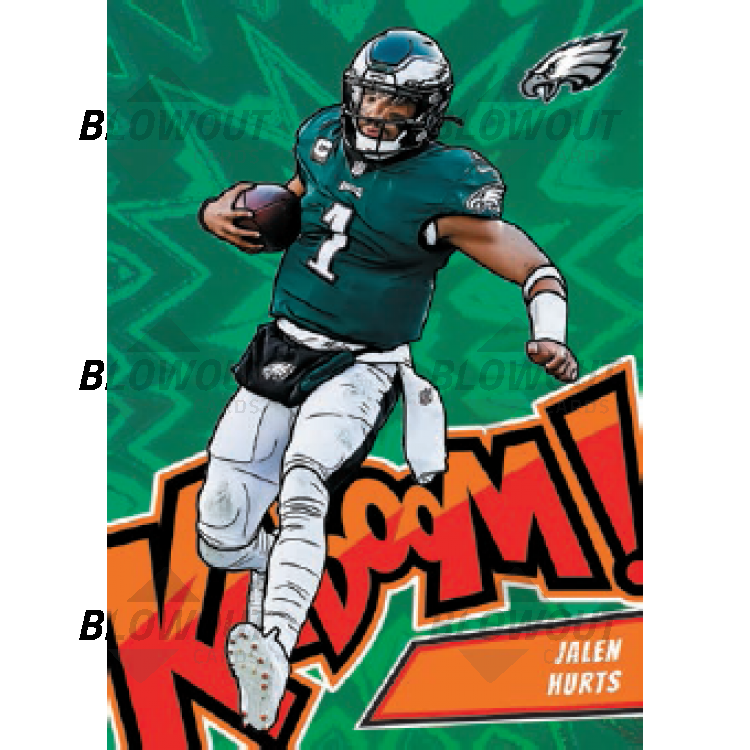 2023 Panini Absolute Football Hobby Box