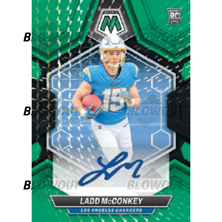 2024 Panini Mosaic Football Choice Box