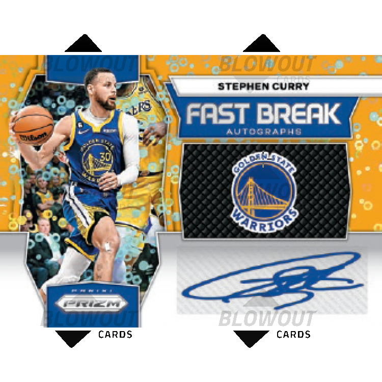 2023 24 Panini Prizm Basketball Fast Break Box 2023 24 Panini Prizm Basketball Fast Break Box