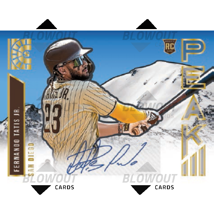 2022 Panini Capstone Baseball Hobby Box