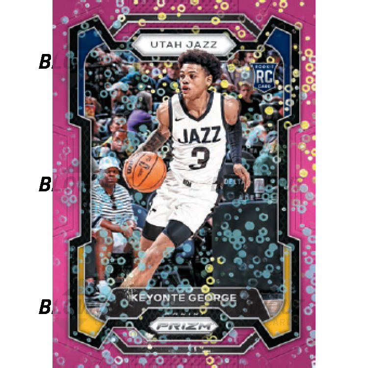 2023 24 Panini Prizm Basketball Fast Break Box 2023 24 Panini Prizm Basketball Fast Break Box