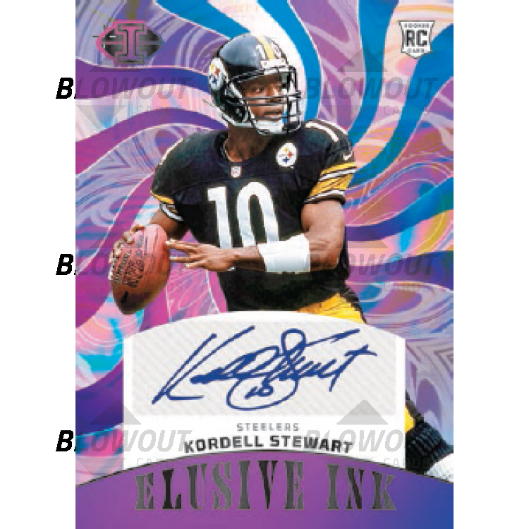 2023 Panini Illusions Football Hobby 16 Box Case