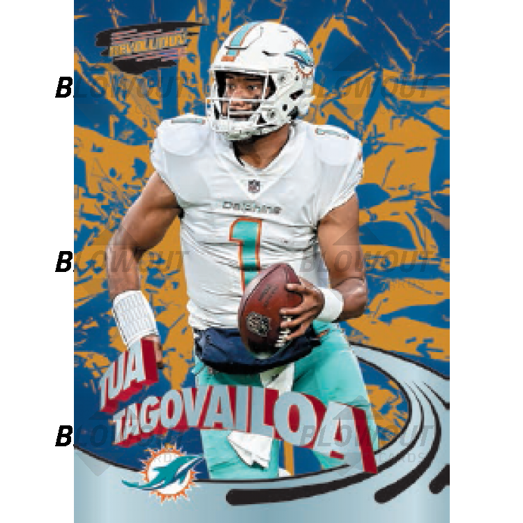 2022 Panini Zenith Football Hobby Box