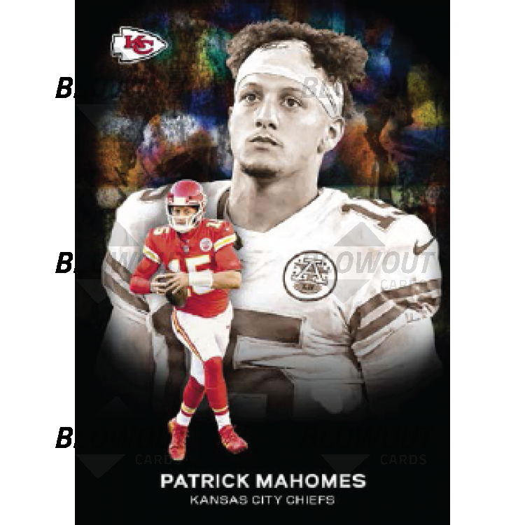 2022 Panini Prizm Football Hobby 12 Box Case