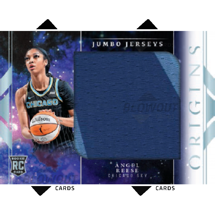2024 Panini Origins WNBA Basketball Hobby Box