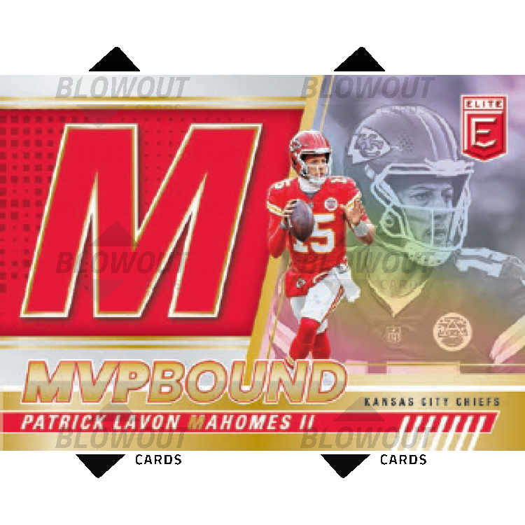 2023 Panini Donruss Elite Football Hobby Box