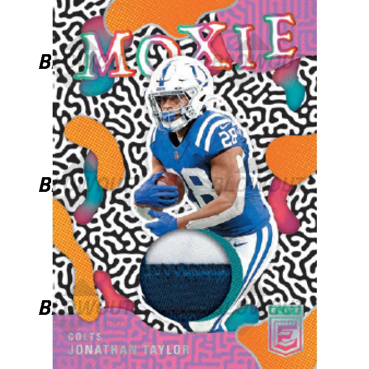 2022 Panini Donruss Elite Football Hobby Box