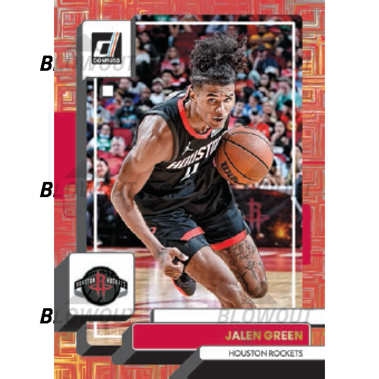 2022 PANINI DONRUSS CHOICE NBA 新品未開封ボックス cutacut.com