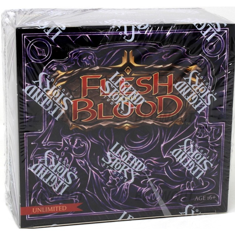 Flesh and Blood Arcane Rising 1ケース（4BOX） | labiela.com