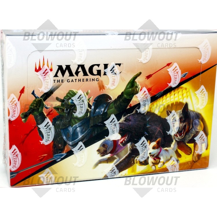 24 Packs for sale online Magic the Gathering Jumpstart Booster Box 