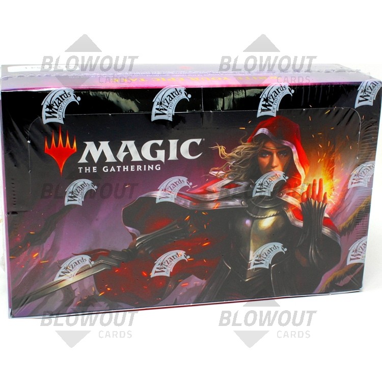 Magic The Gathering Throne Of Eldraine