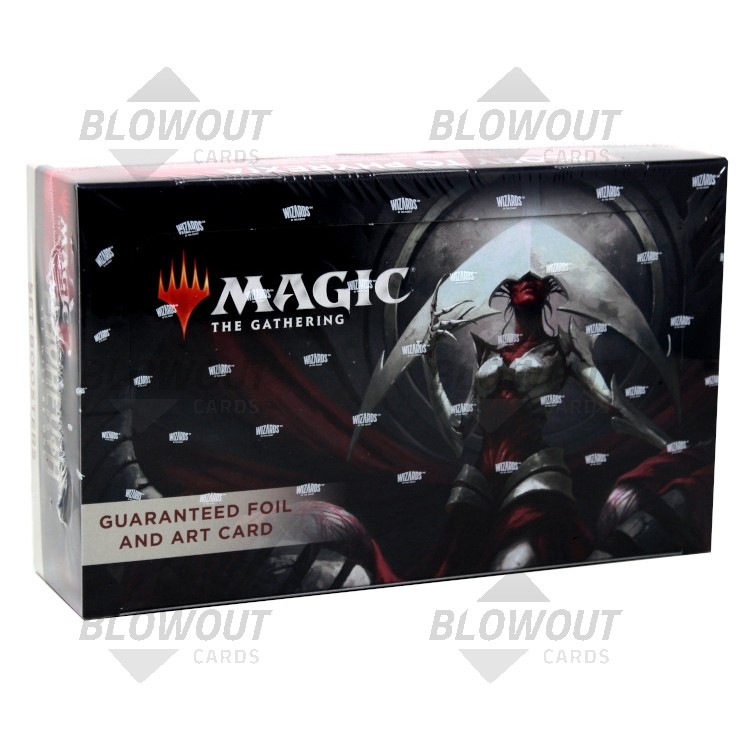 Magic the Gathering Phyrexia All Will Be One Set Booster Box
