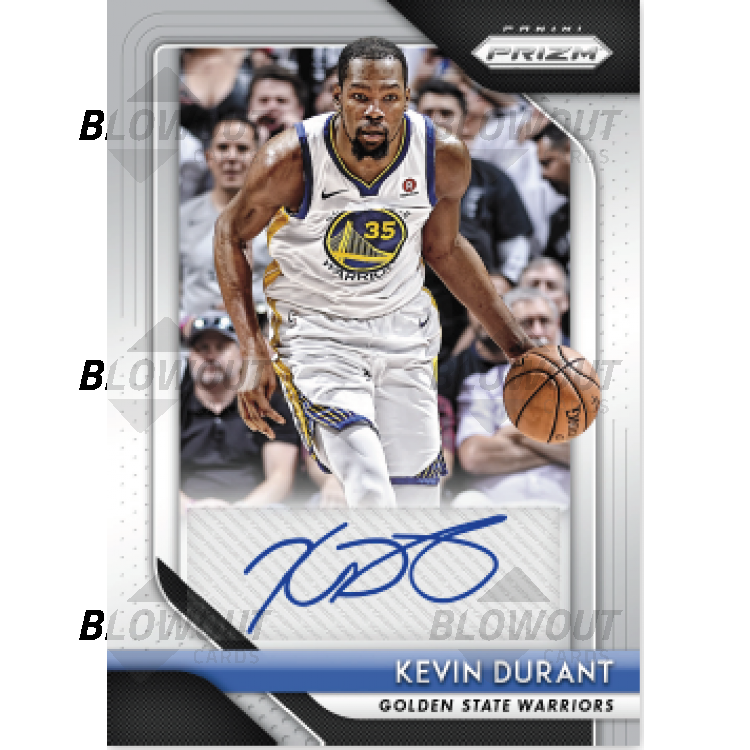 2018 19 Panini Prizm Basketball Hobby 12 Box Case