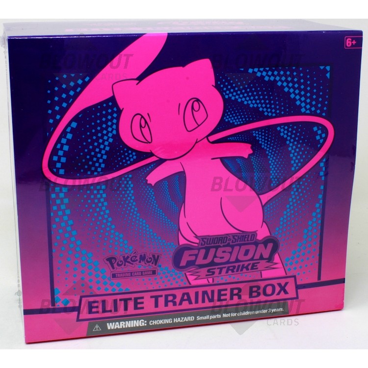 Pokemon Trainer Box in Pokemon Cards 