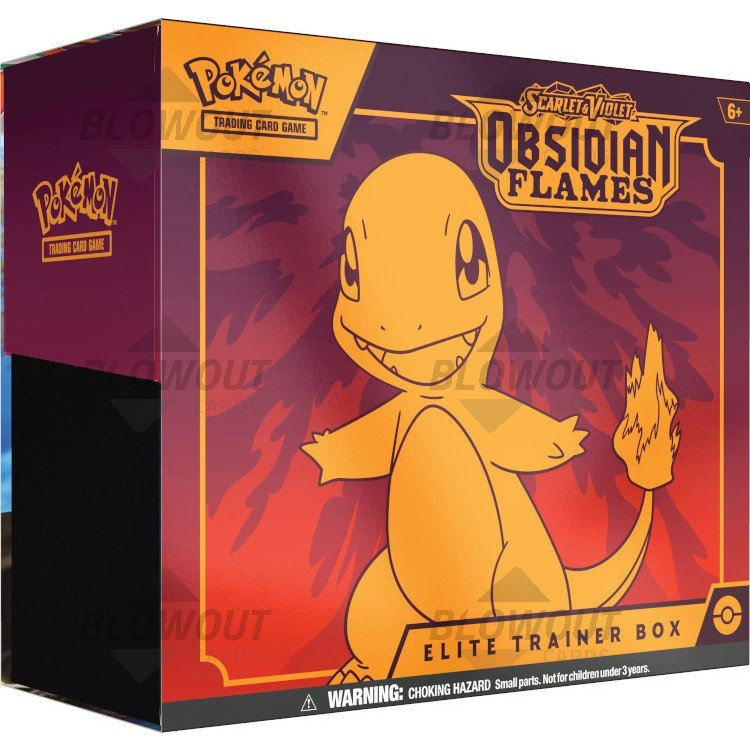 pokemon obsidian flames booster box case Pokémon Obsidian Flames Booster Box