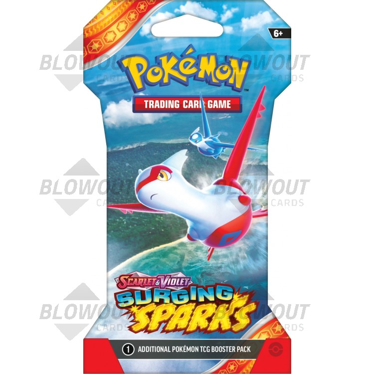 pokemon surging sparks booster box case Pokemon Mega Evolution Pitch Black Booster Box main image 0