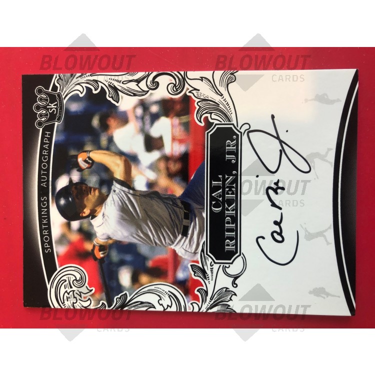 2023 Sport Kings Volume 4 Hobby 12 Box Case