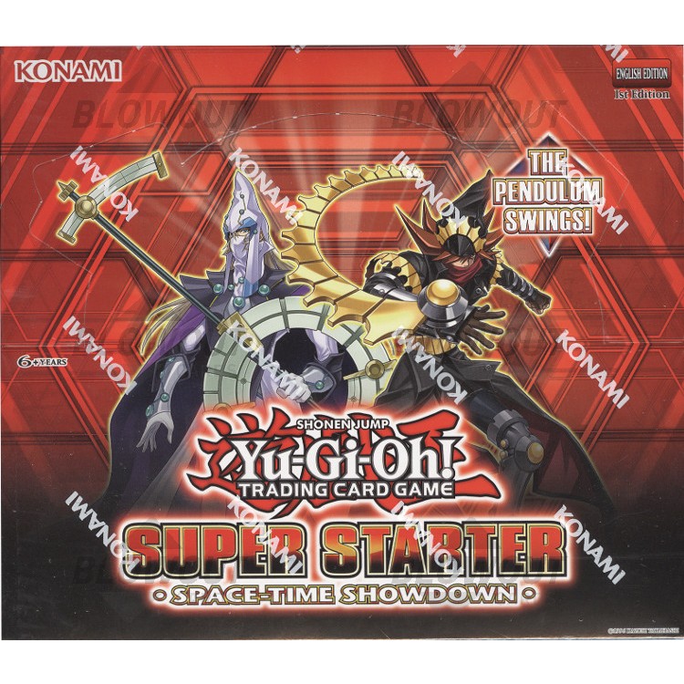 yugioh decks 2014 Amazon.com: Yugioh 2014 Trading Card Game Super Starter Deck Space-TIME  Showdown
